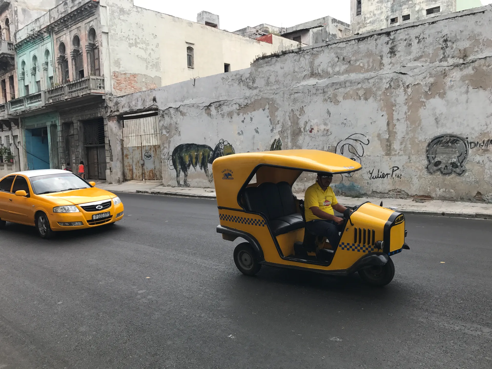 Photo from Cuba